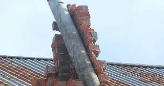 Демонтаж дымохода в частном доме по выгодной цене от 563 рублей | Сварной-Чнс