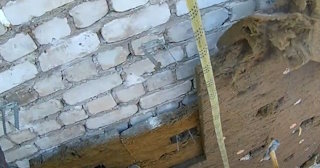 Демонтаж утеплителя в Ачинске по выгодной цене от 409 рублей - Сварной-Чнс
