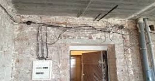 Демонтаж электрики в Ачинске - цены от 512 руб. - Сварной-Чнс
