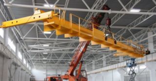 Демонтаж кранов Ачинск, цена от 2914 руб.