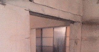 Демонтаж проема в кирпичной стене в Ачинске | Цена от 1534 рублей